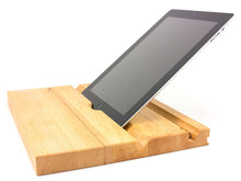 Laden Sie das Bild in den Galerie-Viewer, Nutzung ohne Tastatur auf ausgestreckten Beinen