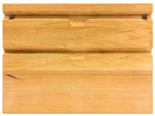 Laden Sie das Bild in den Galerie-Viewer, GroovBoard Erle