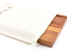 Laden Sie das Bild in den Galerie-Viewer, GroovBoard Apfel