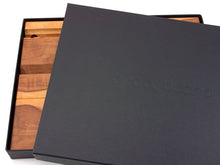 Laden Sie das Bild in den Galerie-Viewer, GroovBoard Apfel