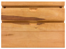 Laden Sie das Bild in den Galerie-Viewer, GroovBoard Apfel