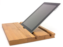 Laden Sie das Bild in den Galerie-Viewer, Nutzung ohne Tastatur auf ausgestreckten Beinen