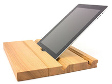 Laden Sie das Bild in den Galerie-Viewer, Nutzung ohne Tastatur auf ausgestreckten Beinen