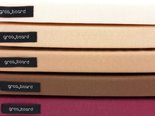 Laden Sie das Bild in den Galerie-Viewer, GroovBoard Kissen