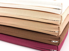 Laden Sie das Bild in den Galerie-Viewer, Abnehmbarer und waschbarer Bezug