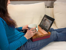 Laden Sie das Bild in den Galerie-Viewer, GroovBoard Kissen