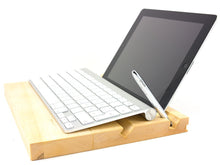 Laden Sie das Bild in den Galerie-Viewer, Nutzung mit Tastatur auf ausgestreckten Beinen