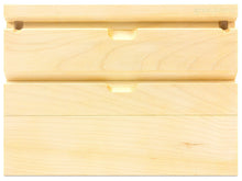 Laden Sie das Bild in den Galerie-Viewer, Purer Minimalismus