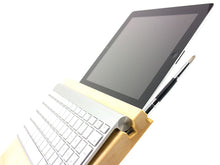 Laden Sie das Bild in den Galerie-Viewer, Nutzung mit Tastatur auf angewinkelten Beinen