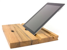 Laden Sie das Bild in den Galerie-Viewer, Nutzung ohne Tastatur auf ausgestreckten Beinen