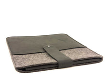 Laden Sie das Bild in den Galerie-Viewer, Innenklappe und Verschlusslasche