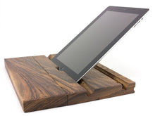 Laden Sie das Bild in den Galerie-Viewer, Nutzung ohne Tastatur auf ausgestreckten Beinen