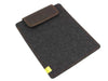 Sattlerschorsch iPad Sleeve