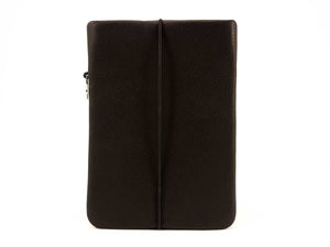 iPad mini Skin in Farbe Schwarz