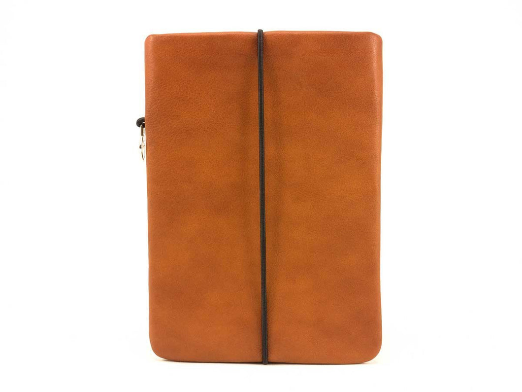 iPad mini Skin in Farbe Brandy